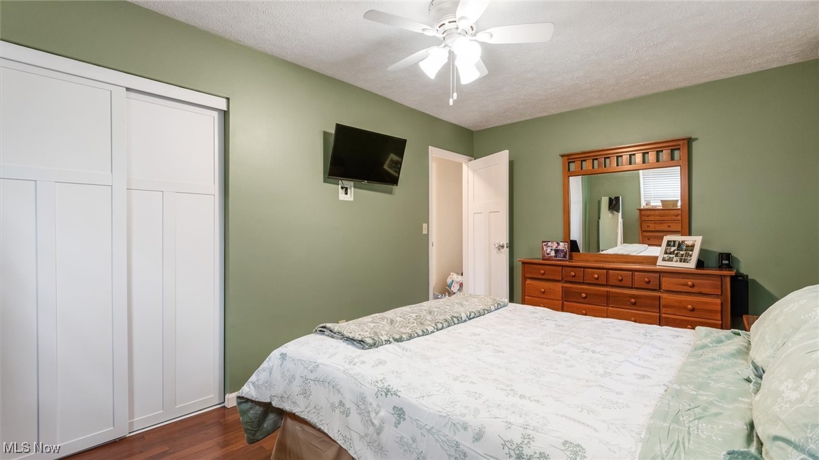 Colonial Heights Sub B - Residential