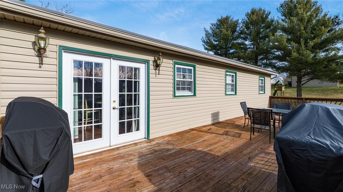 Colonial Heights Sub B - Residential