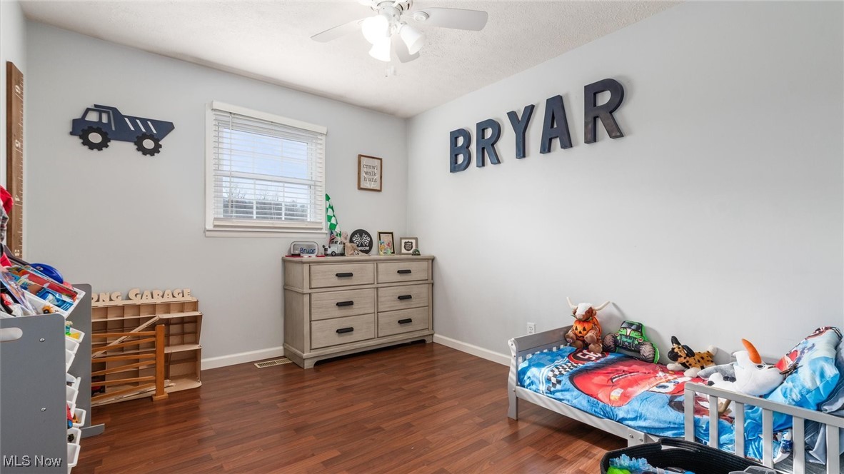 Colonial Heights Sub B - Residential