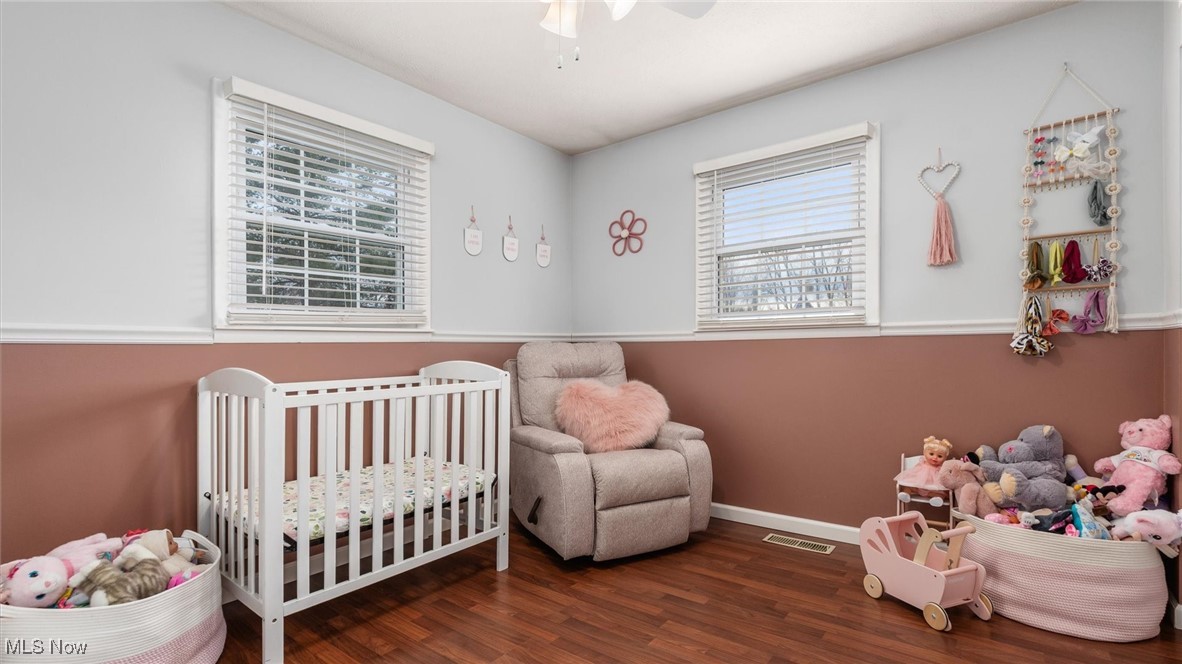 Colonial Heights Sub B - Residential