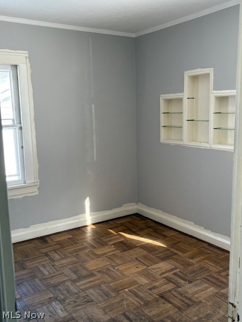 Kenmore Park Allotment - Residential