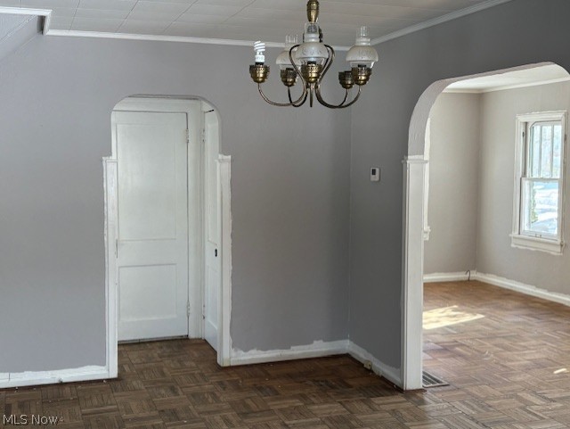 Kenmore Park Allotment - Residential