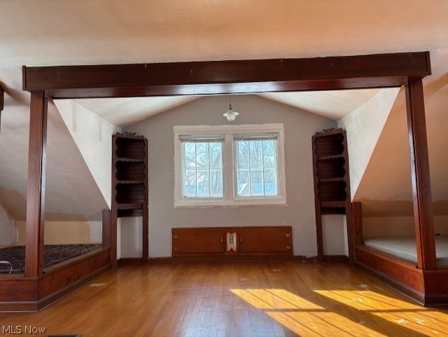 Kenmore Park Allotment - Residential