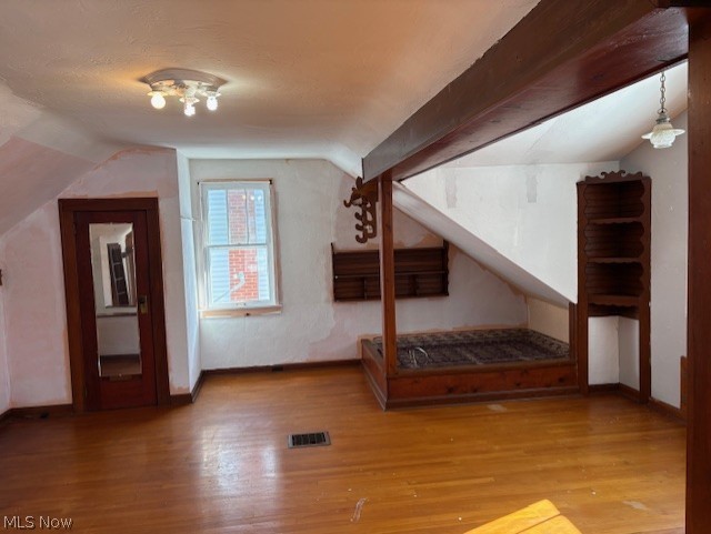 Kenmore Park Allotment - Residential