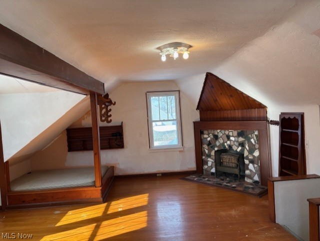 Kenmore Park Allotment - Residential