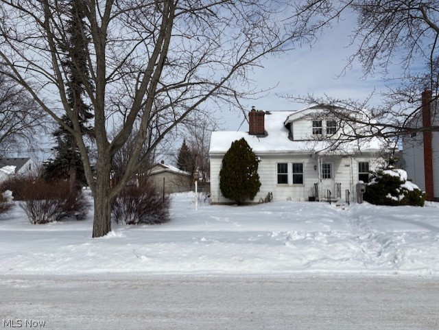 Kenmore Park Allotment - Residential