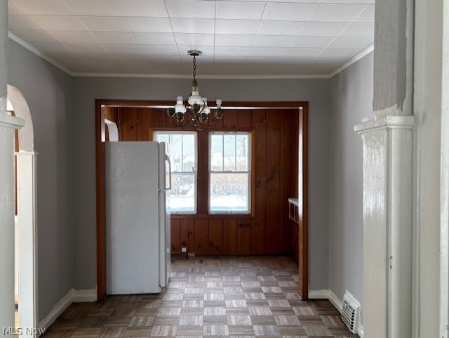 Kenmore Park Allotment - Residential