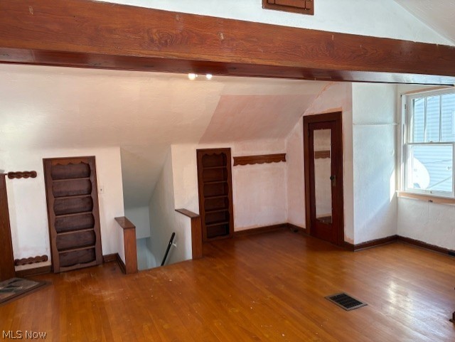 Kenmore Park Allotment - Residential