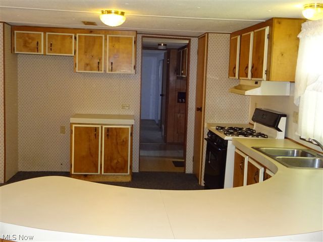 Twin Lakes Homes - Residential