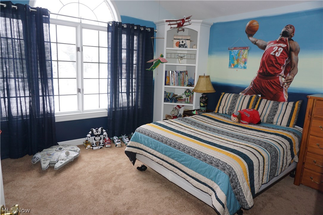 Foxchase Hills - Residential