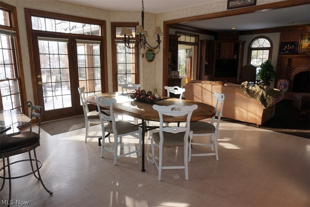 Foxchase Hills - Residential