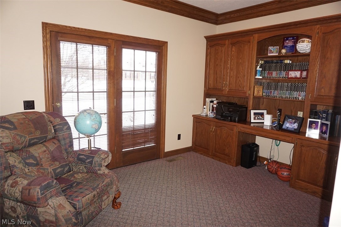 Foxchase Hills - Residential