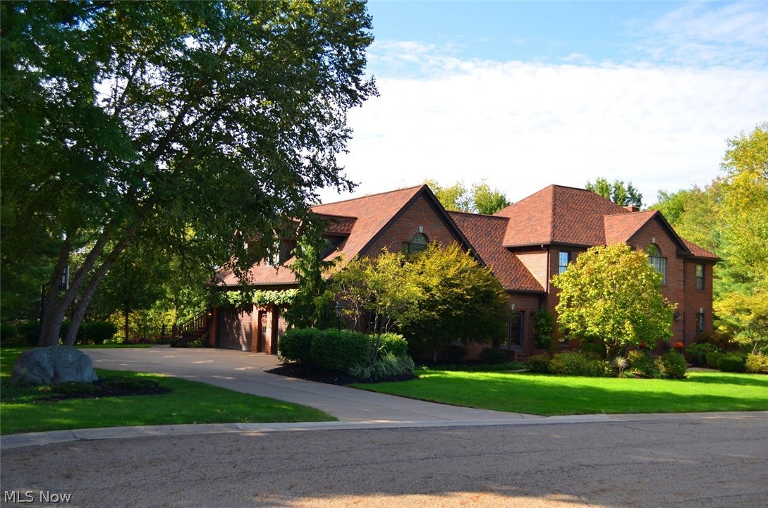 Foxchase Hills - Residential