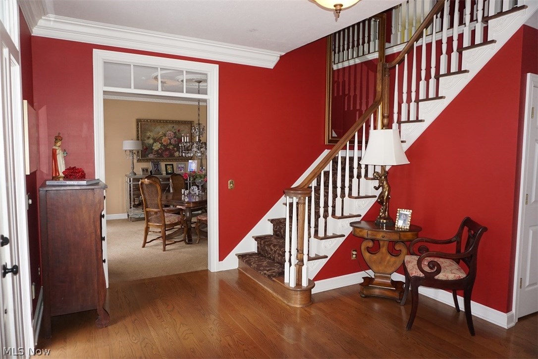 Foxchase Hills - Residential