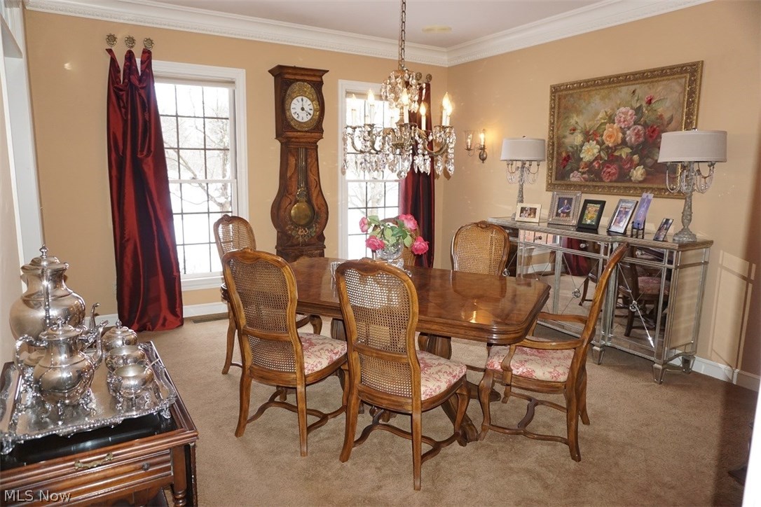 Foxchase Hills - Residential