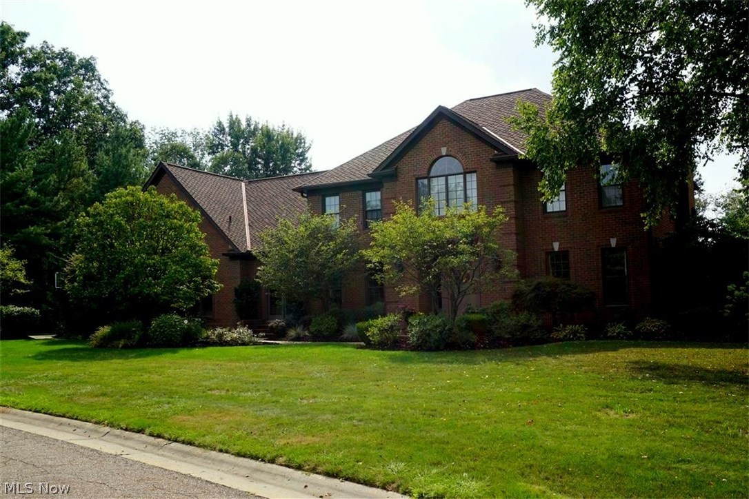 Foxchase Hills - Residential