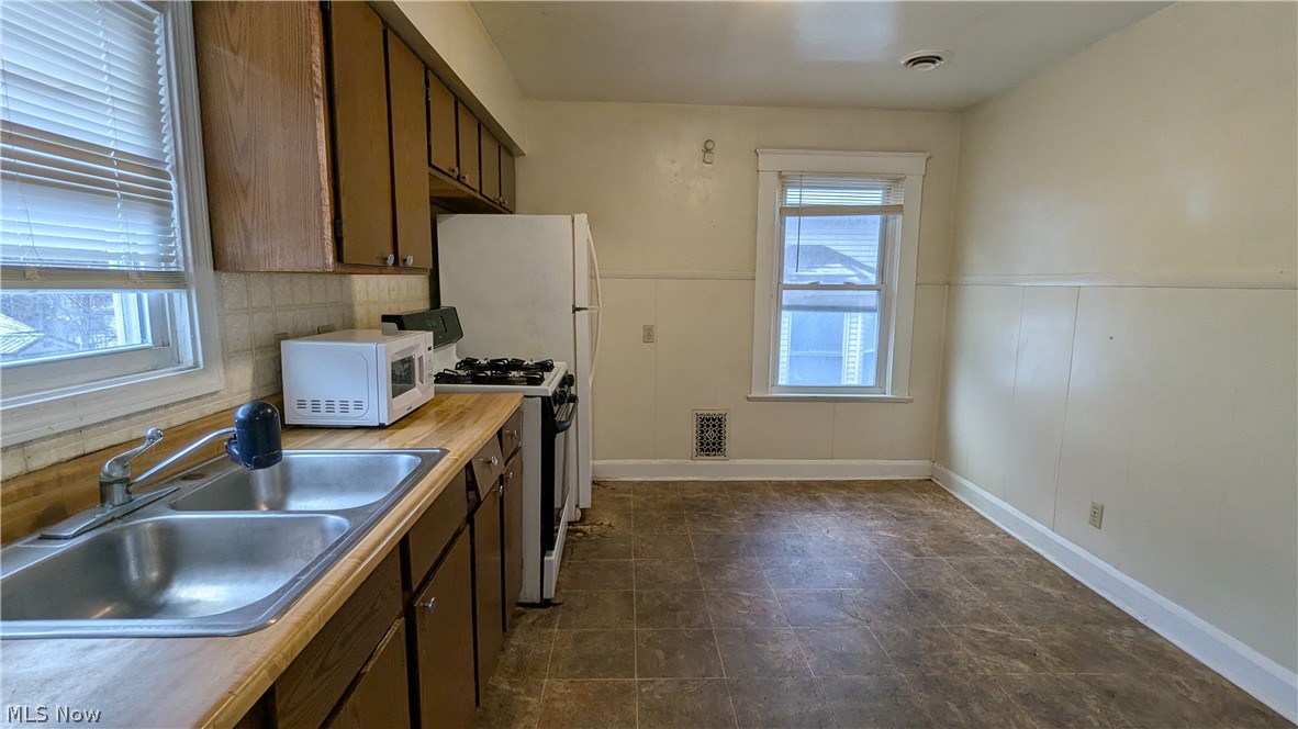 City/Youngstown - Residential Income