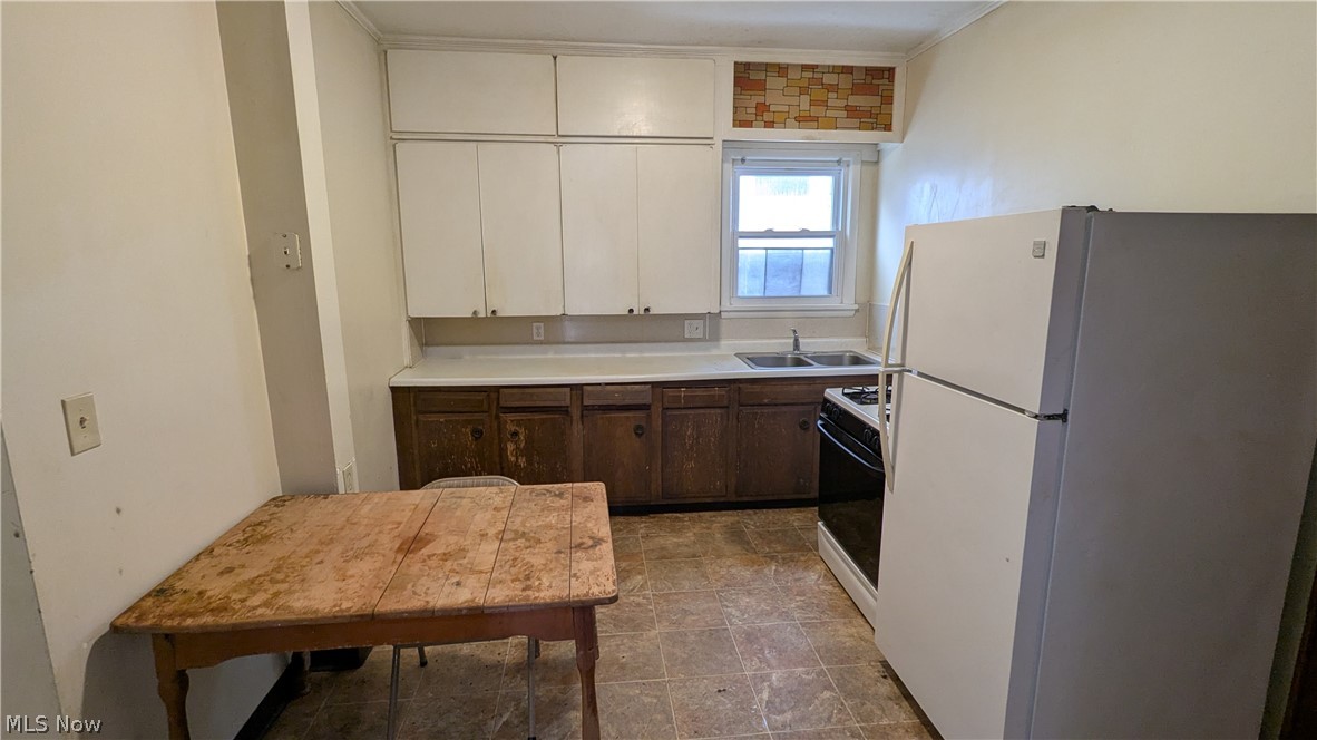 City/Youngstown - Residential Income