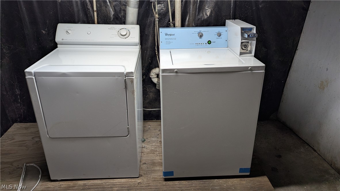 City/Youngstown - Residential Income