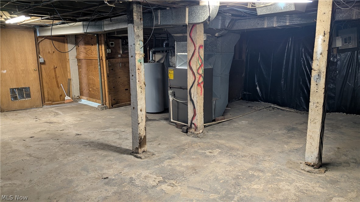 City/Youngstown - Residential Income