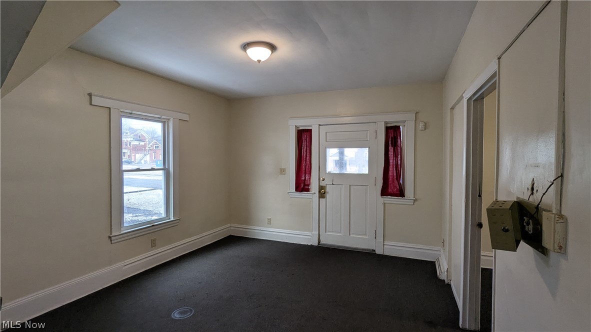 City/Youngstown - Residential Income