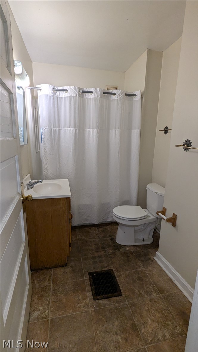 City/Youngstown - Residential Income