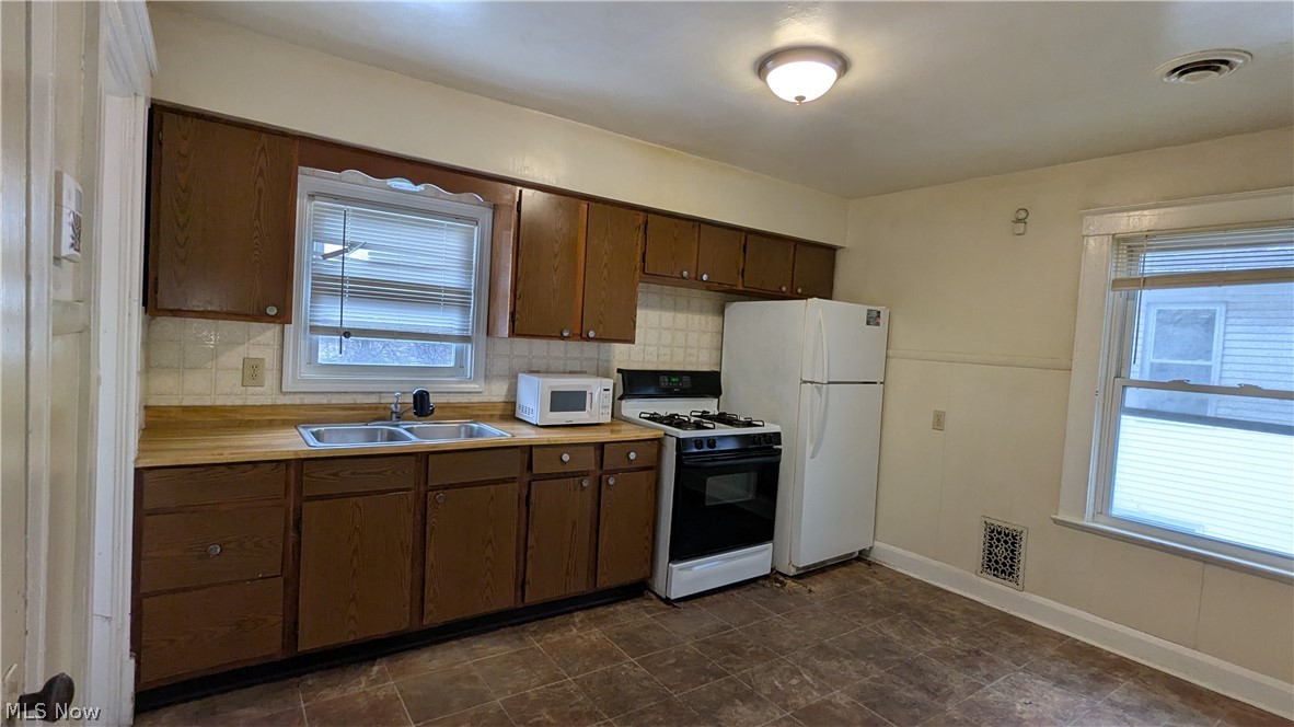 City/Youngstown - Residential Income