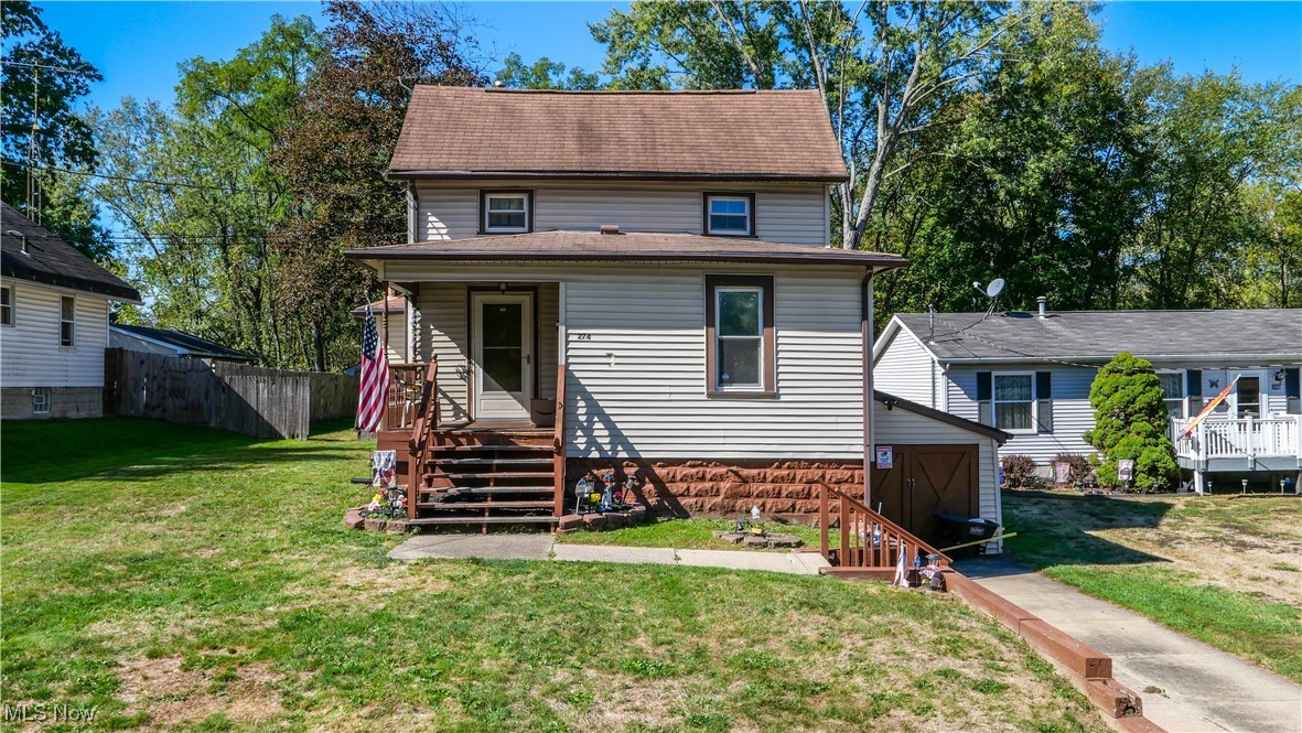 Springfield 04 - Residential