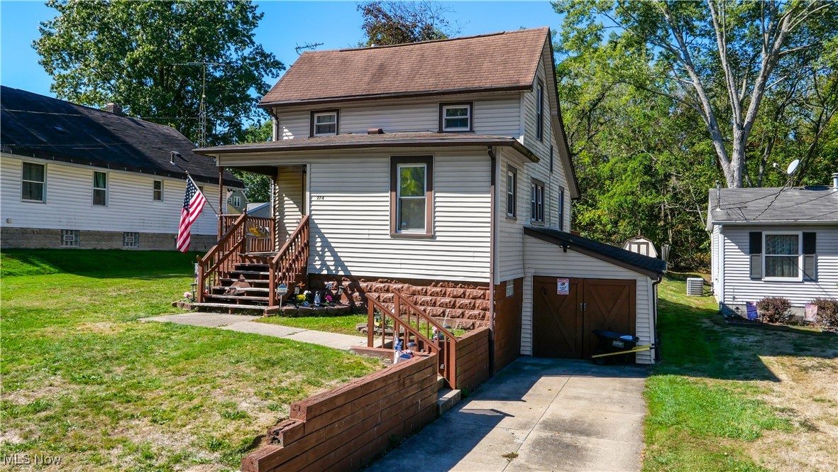 Springfield 04 - Residential