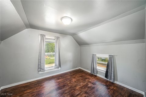 Tiny photo for 274 Fulmer Avenue, Akron, OH 44312 (MLS # 5179955)