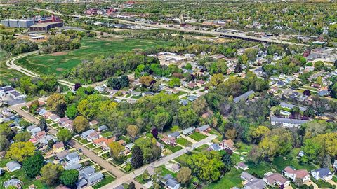 Tiny photo for 274 Fulmer Avenue, Akron, OH 44312 (MLS # 5179955)