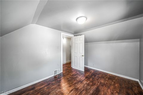 Tiny photo for 274 Fulmer Avenue, Akron, OH 44312 (MLS # 5179955)