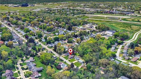 Tiny photo for 274 Fulmer Avenue, Akron, OH 44312 (MLS # 5179955)