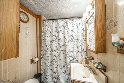 Tiny photo for 274 Fulmer Avenue, Akron, OH 44312 (MLS # 5179955)