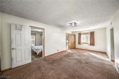 Tiny photo for 274 Fulmer Avenue, Akron, OH 44312 (MLS # 5179955)