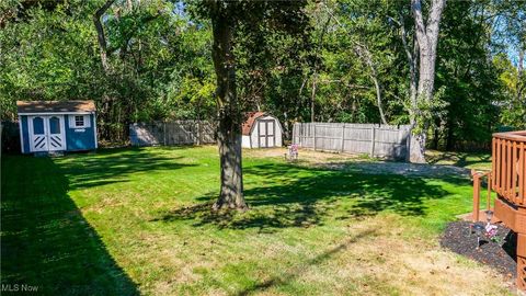 Tiny photo for 274 Fulmer Avenue, Akron, OH 44312 (MLS # 5179955)
