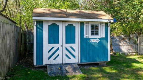 Tiny photo for 274 Fulmer Avenue, Akron, OH 44312 (MLS # 5179955)