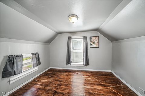 Tiny photo for 274 Fulmer Avenue, Akron, OH 44312 (MLS # 5179955)