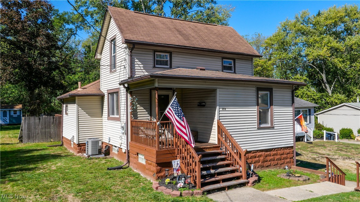 Springfield 04 - Residential