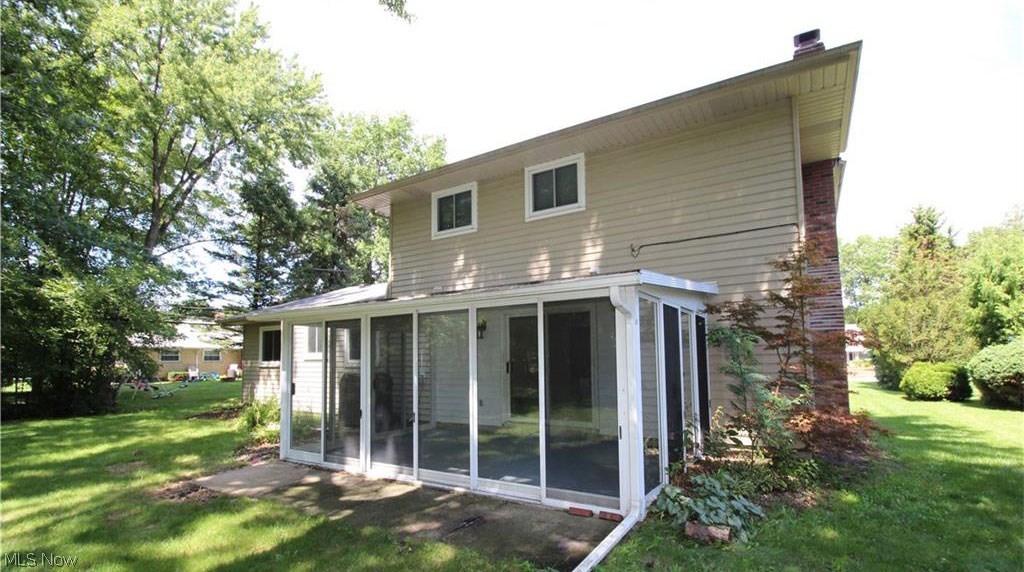 Jack N Siebenhar Sub - Residential