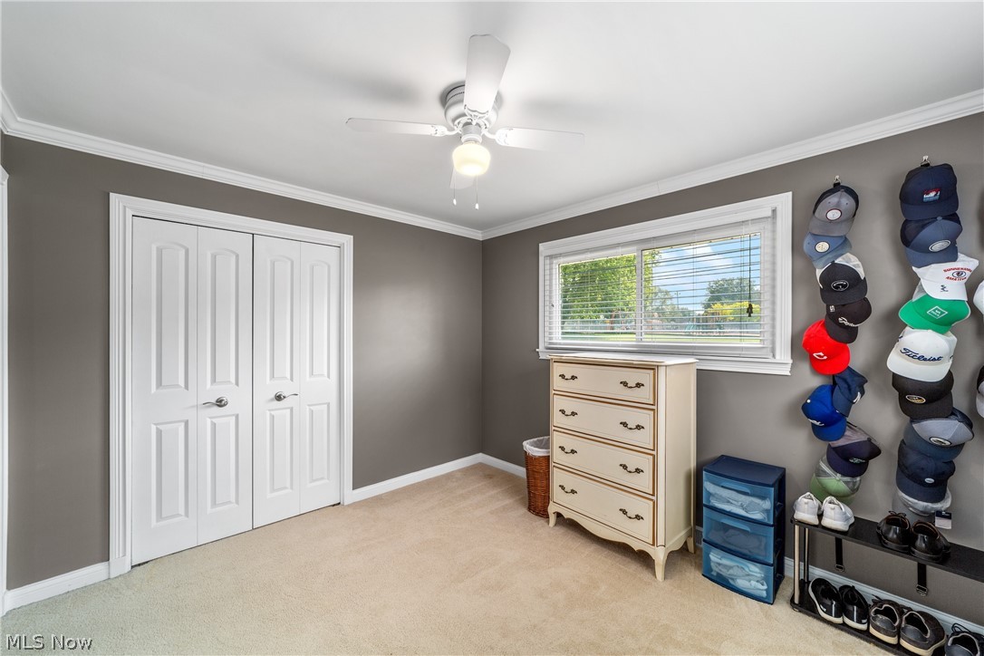 Mathersons Acres - Residential