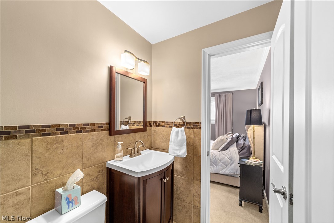 Mathersons Acres - Residential