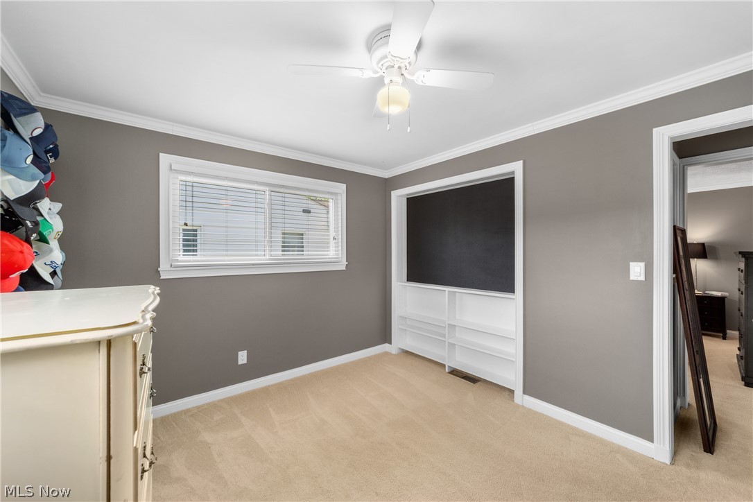 Mathersons Acres - Residential