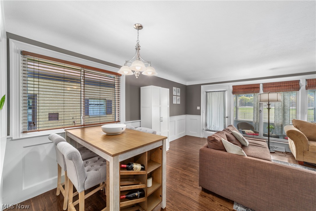 Mathersons Acres - Residential