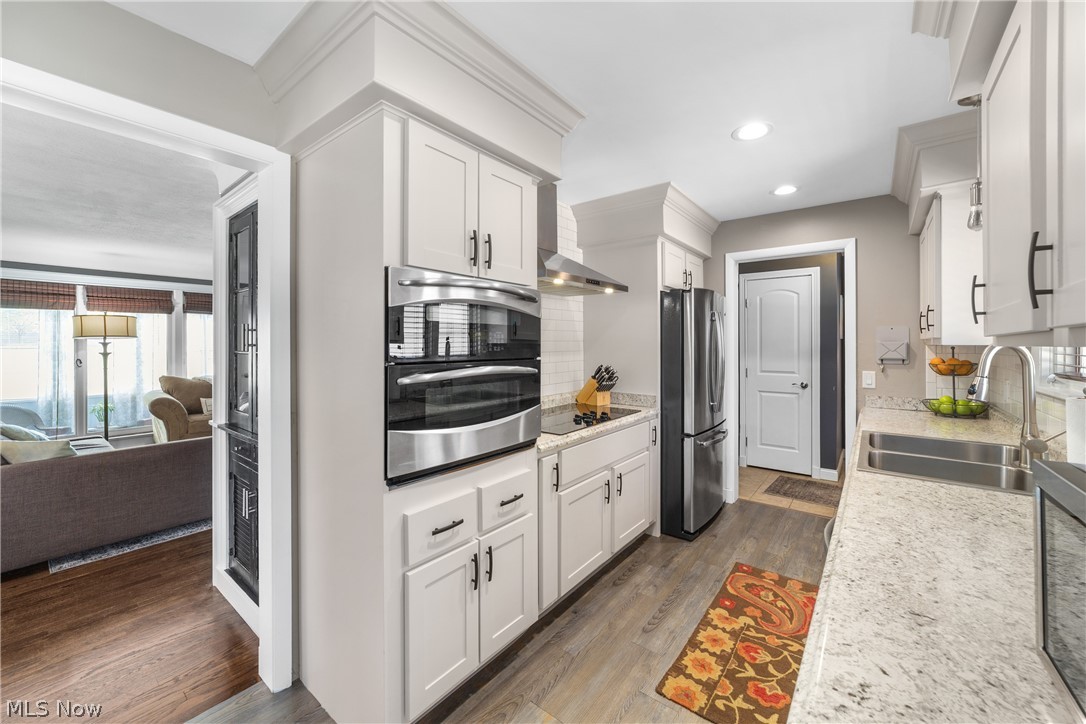 Mathersons Acres - Residential