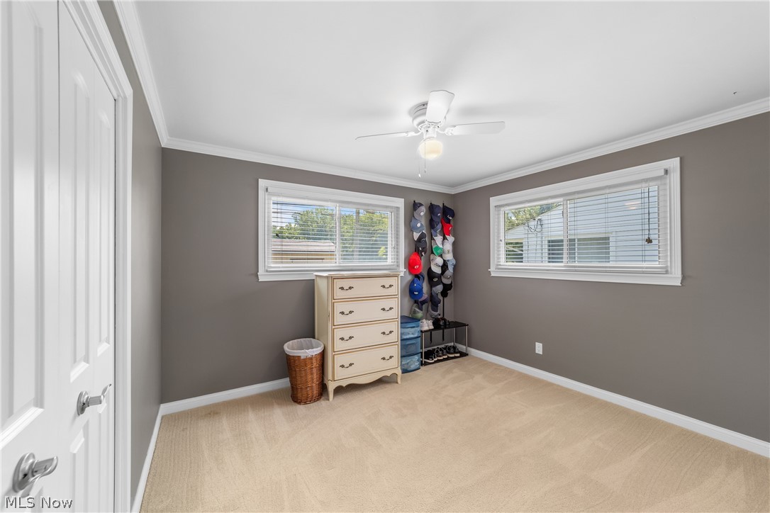 Mathersons Acres - Residential