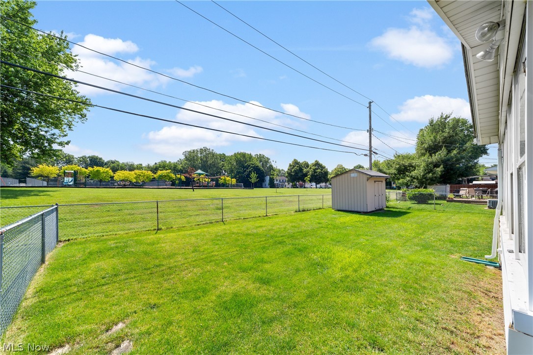 Mathersons Acres - Residential