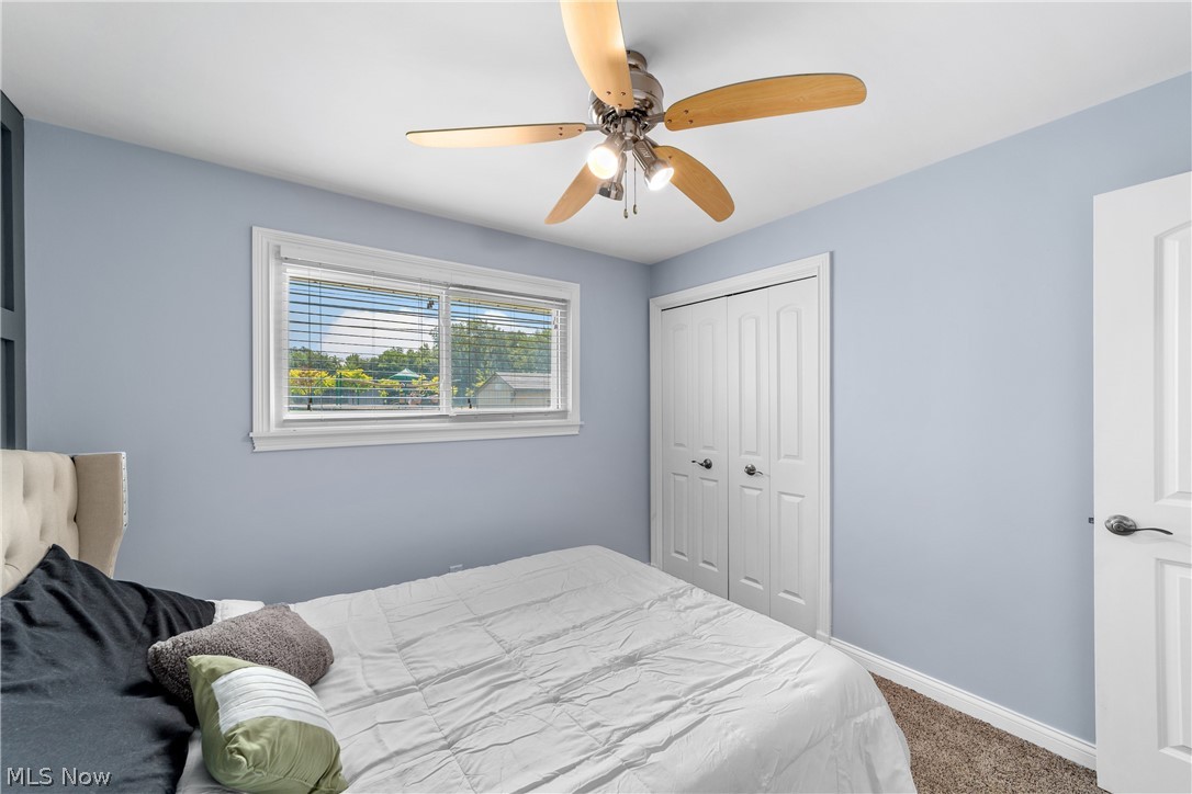 Mathersons Acres - Residential