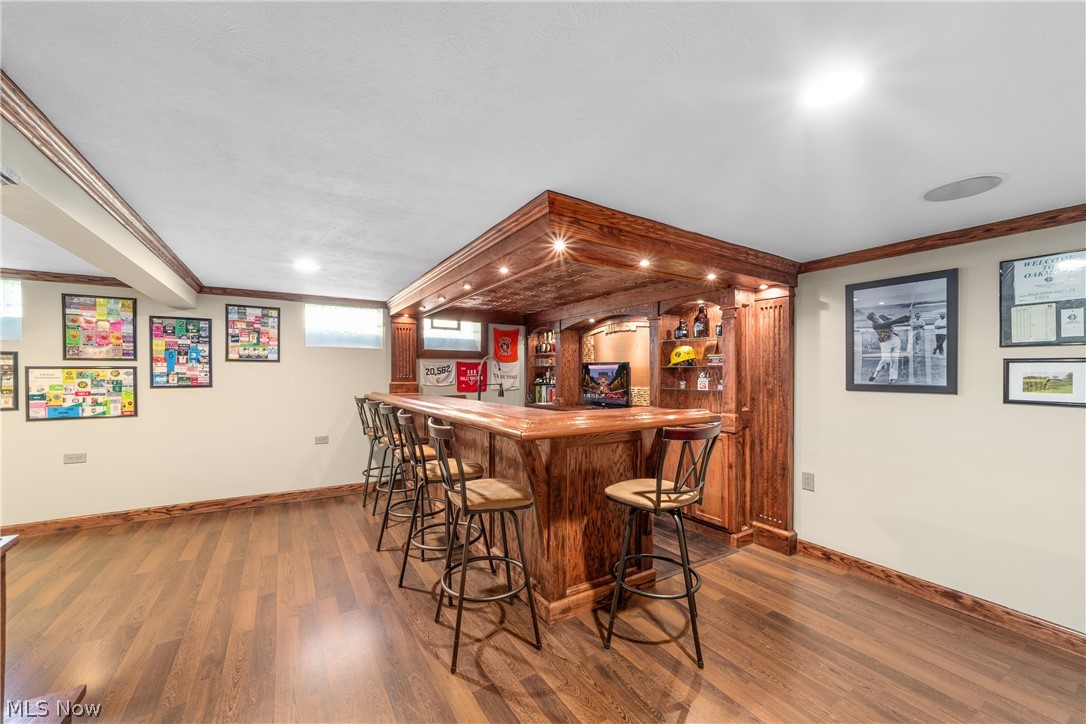 Mathersons Acres - Residential