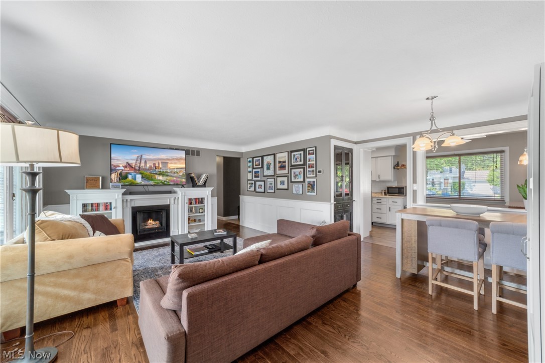 Mathersons Acres - Residential